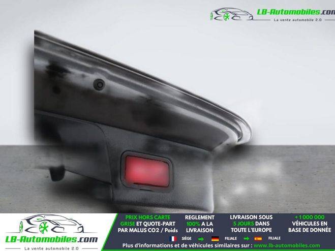 Mercedes Classe B 220 BVA Gris de 2019