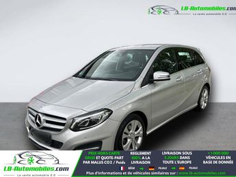 Mercedes Classe B