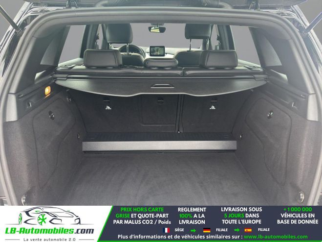 Mercedes Classe B 200 BVA Noir M�tallique de 2018
