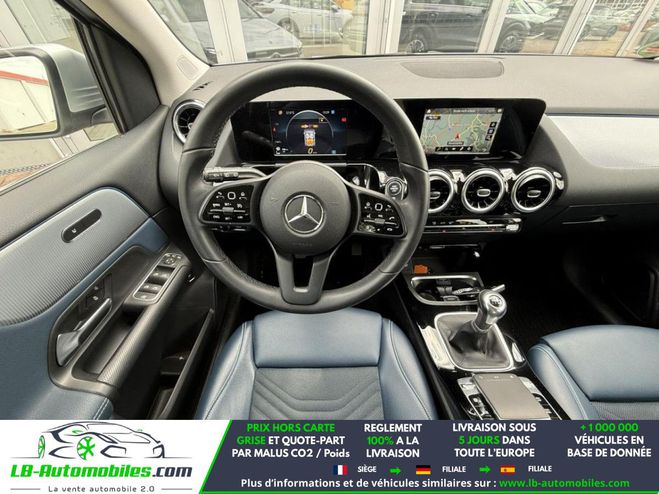 Mercedes Classe B 200 Argent� M�tallique de 2019