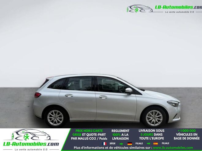 Mercedes Classe B 200 Argent� M�tallique de 2019