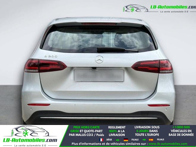 Mercedes Classe B 200 Argent� M�tallique de 2019