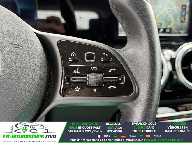 Mercedes Classe B 200 Argent� M�tallique de 2019
