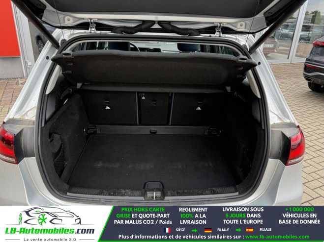 Mercedes Classe B 200 Argent� M�tallique de 2019