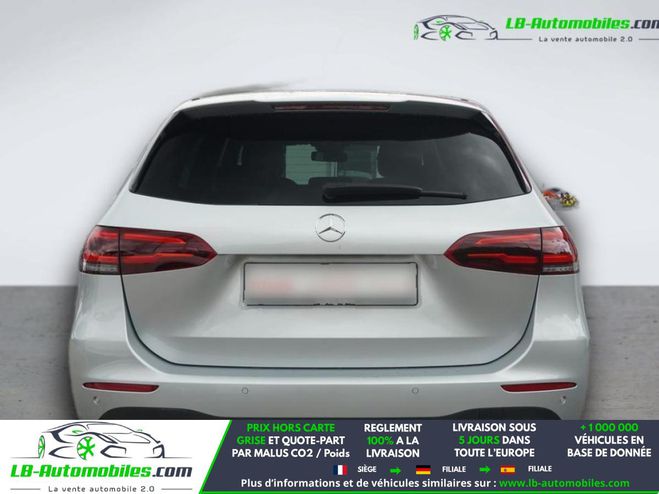 Mercedes Classe B 200 Argent� M�tallique de 2019