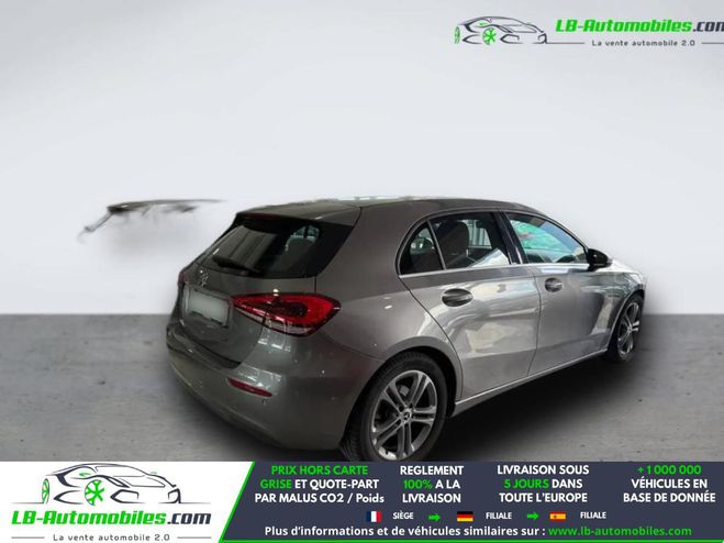 Mercedes Classe A 180 CDI BVA Gris de 2018