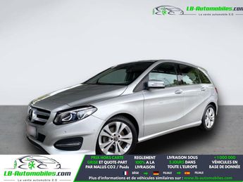 Mercedes Classe B