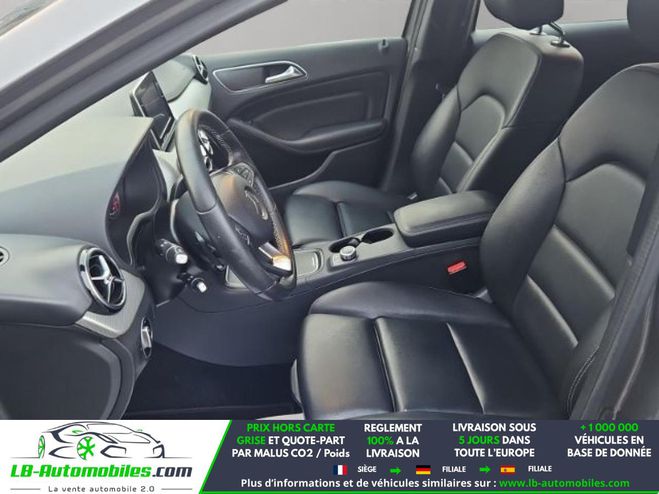 Mercedes Classe B 180 BVA Gris de 2018