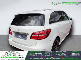 Mercedes Classe B