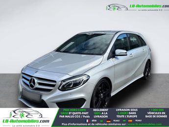 Mercedes Classe B