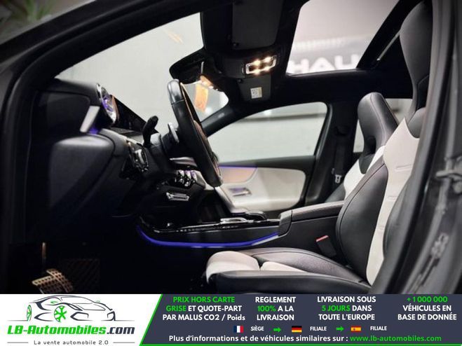 Mercedes Classe A 250 BVA Gris M�tallique de 2018