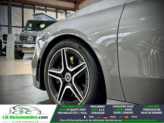 Mercedes Classe A 250 BVA Gris M�tallique de 2018