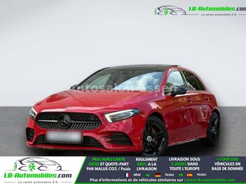 Mercedes Classe A
