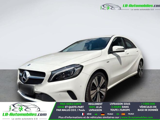 Mercedes Classe A 200 CDI BVA Blanc de 2017