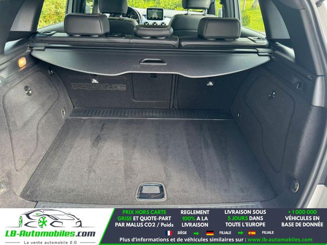 Mercedes Classe B 180 BVA Argent� de 2015