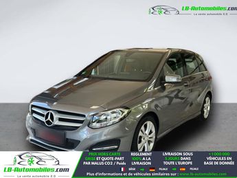 Mercedes Classe B