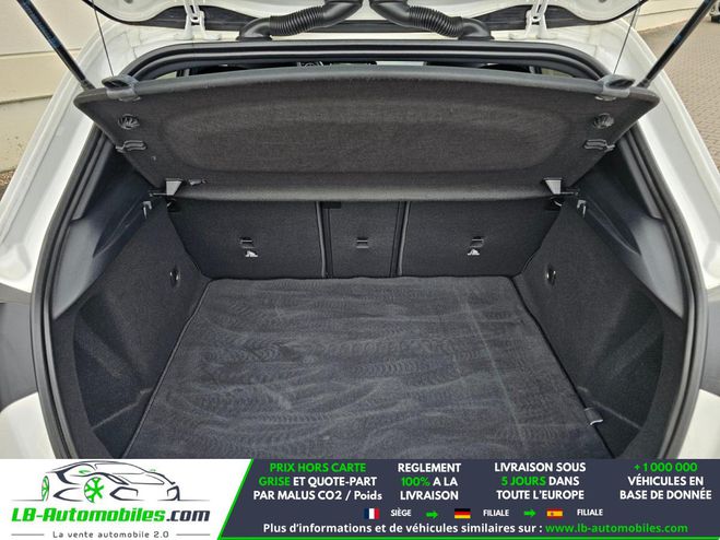Mercedes Classe A 220 CDI BVA Blanc de 2018