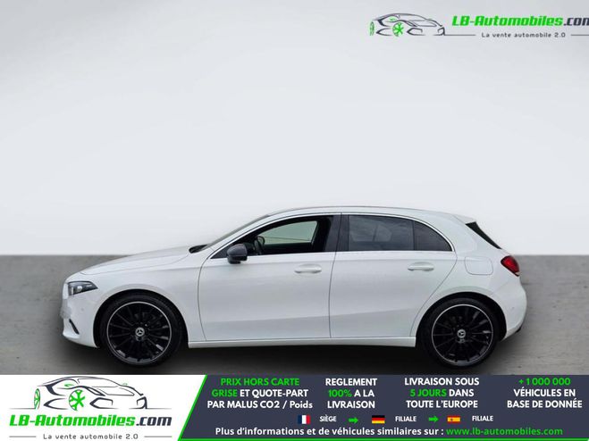 Mercedes Classe A 220 CDI BVA Blanc de 2018
