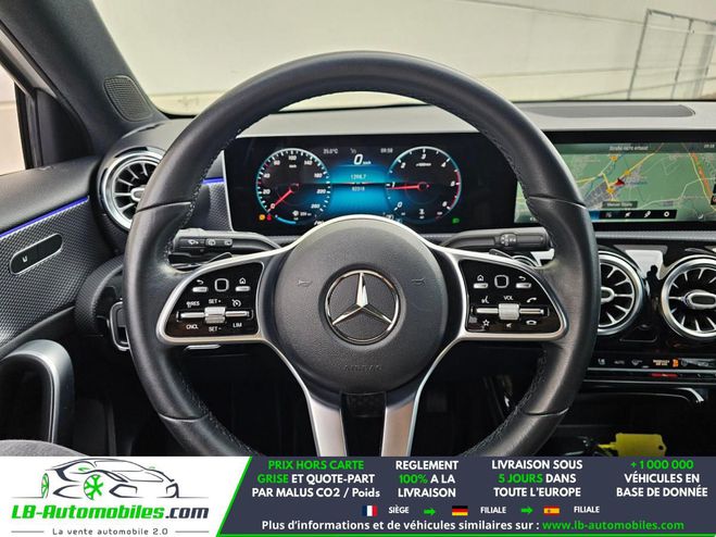 Mercedes Classe A 220 CDI BVA Blanc de 2018