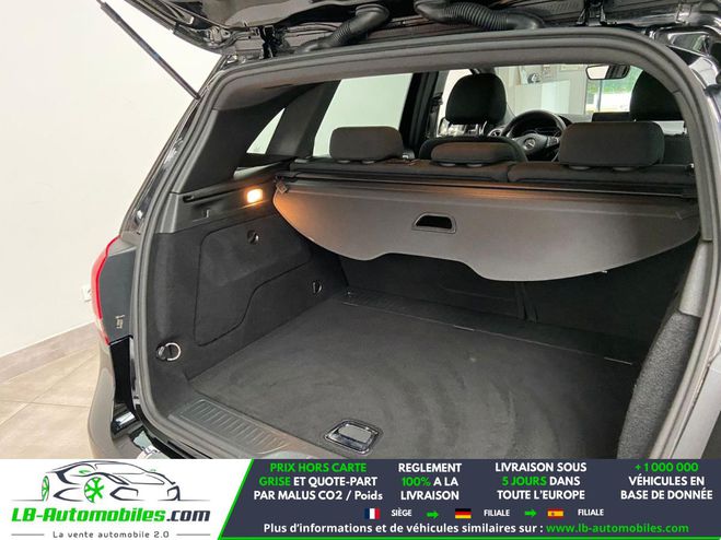 Mercedes Classe B 180 Noir de 2015