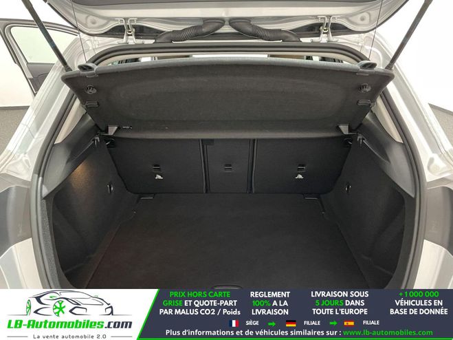 Mercedes Classe A 200 BVA Argent� M�tallique de 2018
