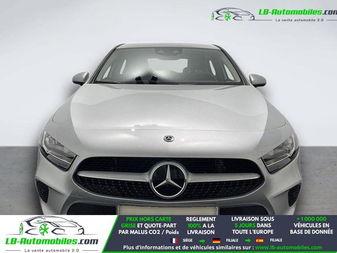 Mercedes Classe A 200 BVA Argent� M�tallique de 2018
