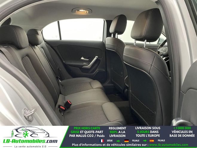 Mercedes Classe A 200 BVA Argent� M�tallique de 2018