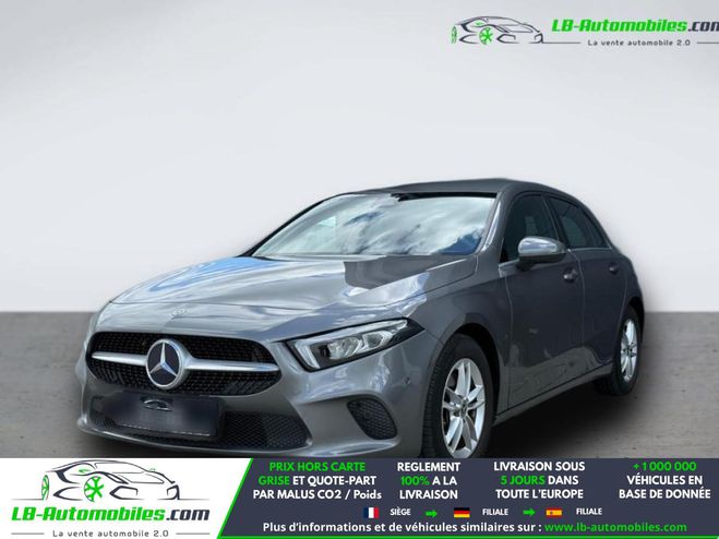 Mercedes Classe A 200 BVA Gris M�tallique de 2018