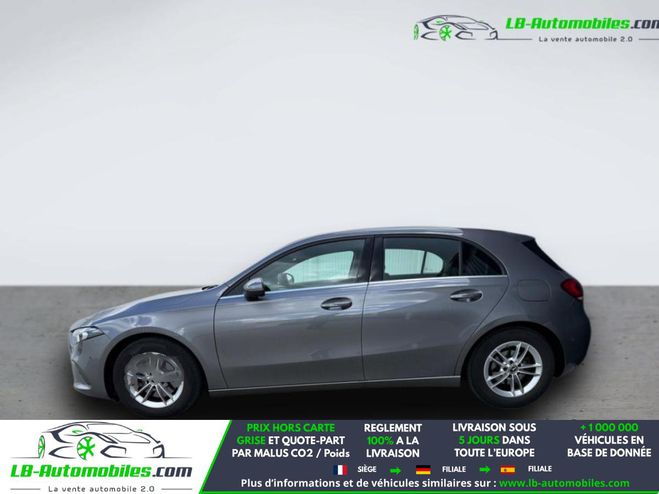 Mercedes Classe A 200 BVA Gris M�tallique de 2018