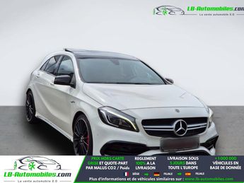 Mercedes Classe A