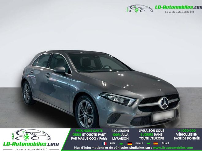 Mercedes Classe A 200 Gris M�tallique de 2018