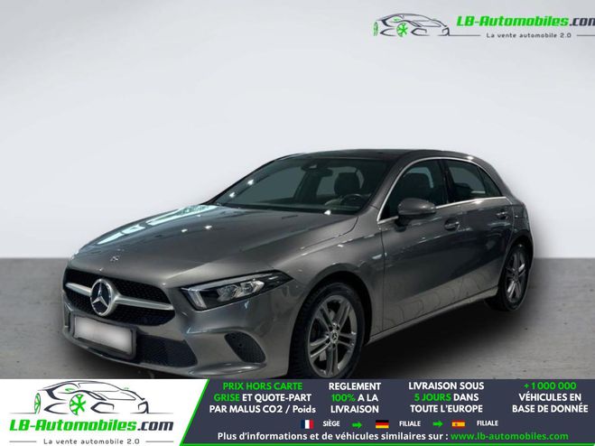 Mercedes Classe A 200 Gris M�tallique de 2018