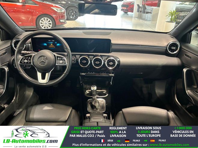Mercedes Classe A 200 Gris M�tallique de 2018
