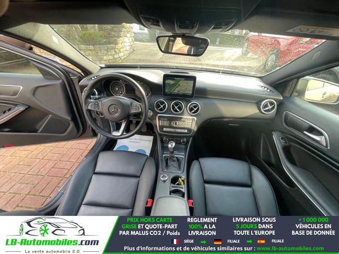 Mercedes Classe A 180 Gris M�tallique de 2017