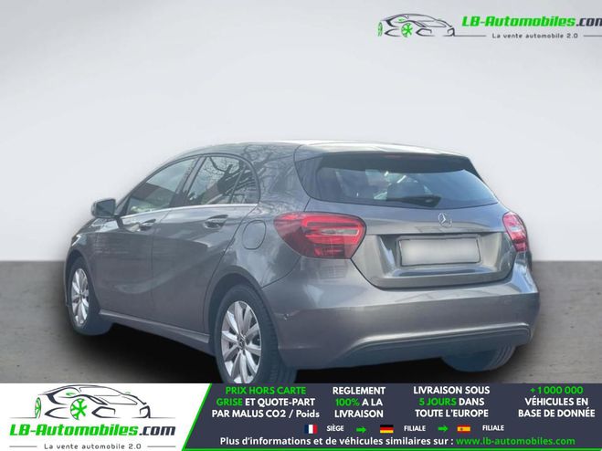 Mercedes Classe A 180 Gris M�tallique de 2017