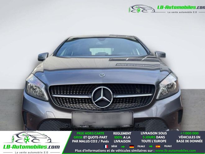 Mercedes Classe A 180 Gris M�tallique de 2017