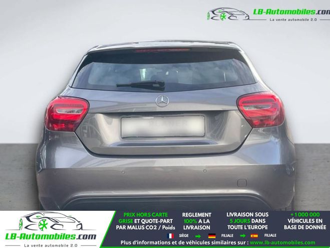 Mercedes Classe A 180 Gris M�tallique de 2017