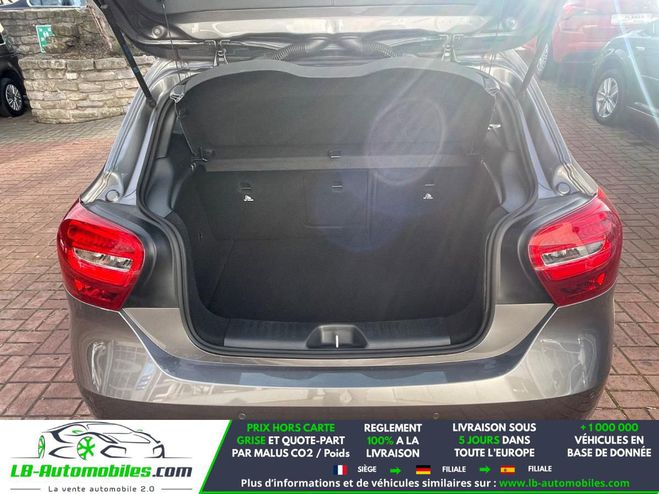 Mercedes Classe A 180 Gris M�tallique de 2017