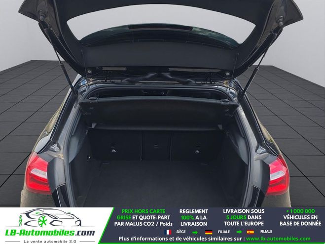 Mercedes Classe A 200 Noir M�tallique de 2018