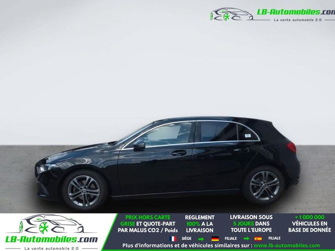 Mercedes Classe A 200 Noir M�tallique de 2018