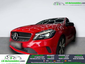 Mercedes Classe A