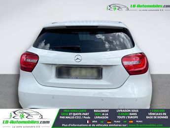 Mercedes Classe A
