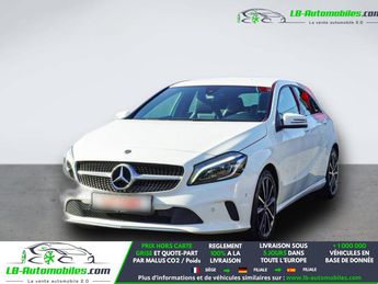 Mercedes Classe A