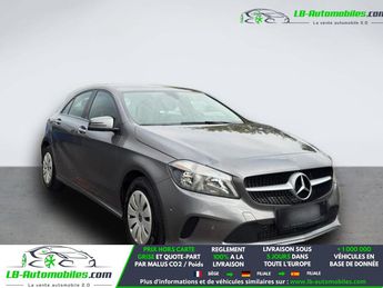Mercedes Classe A