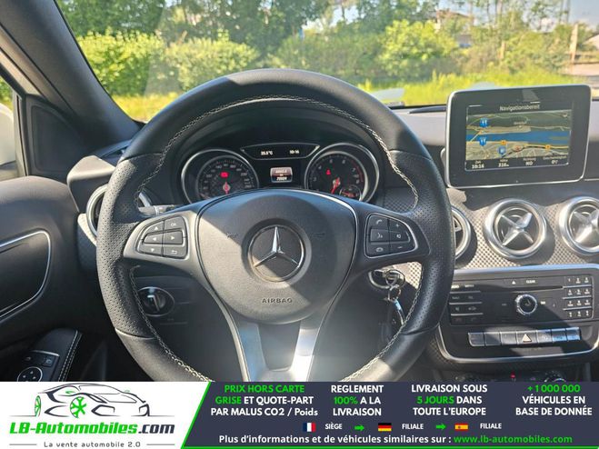 Mercedes Classe A 180 Blanc de 2016