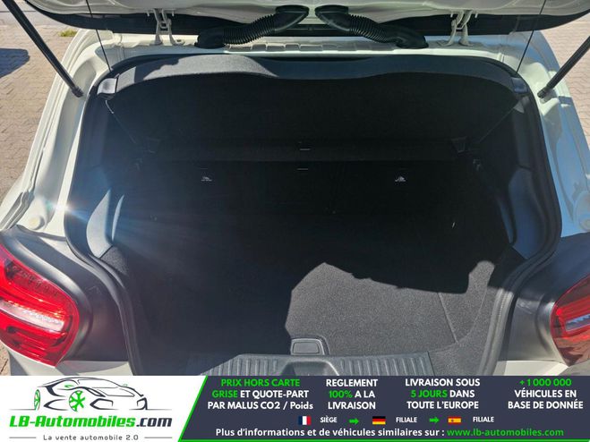 Mercedes Classe A 180 Blanc de 2016