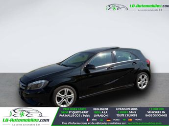  Voir d&eacute;tails -Mercedes Classe A 200 &agrave; Beaupuy (31)