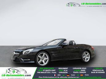 Mercedes Classe SL