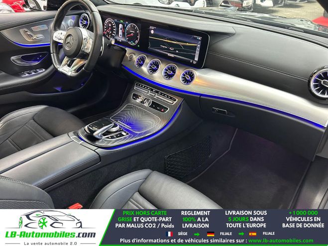 Mercedes Classe E 53 AMG BVA Gris M�tallique de 2020