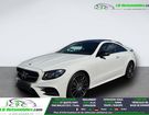 Mercedes Classe E 400 4MATIC BVA &agrave; Beaupuy (31)